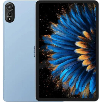 Планшет Blackview MEGA 2 8/256GB lce Blue