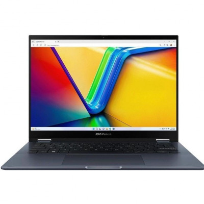 Ноутбук ASUS Vivobook S 14 K5404VA (K5404VA-CB91-CB)