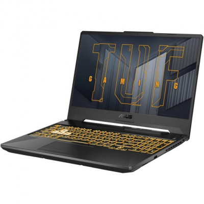 Ноутбук ASUS TUF Gaming F15 FX506HC (FX506HC-RS51)