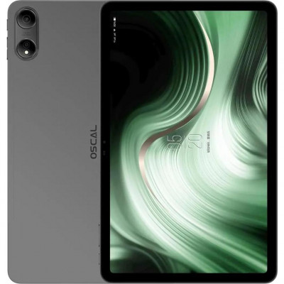 Планшет Blackview Oscal Pad 100 12/256GB Silver Grey