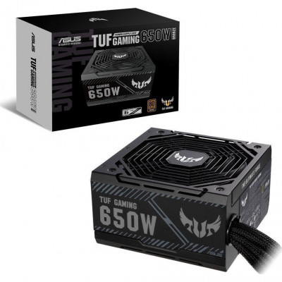 Блок живлення ASUS TUF-GAMING-650B