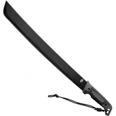 Ніж Gerber Gator Bush (31-002848)