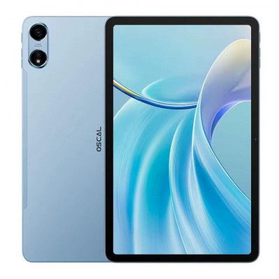 Планшет Blackview Oscal Pad 100 8/256GB Sky Blue