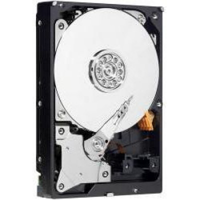 Жорсткий диск WD Purple 8 TB (WD82PURZ)