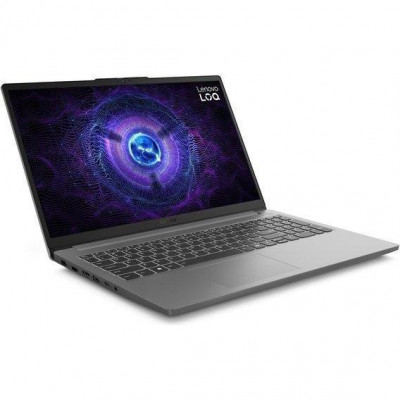 Ноутбук Lenovo LOQ-15 (83LK007APB)