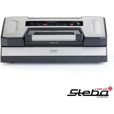 Вакуумний пакувальник CASO VRH 790 Advanced Pro (1528)
