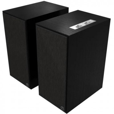 Мультимедійна акустика Klipsch The Sevens Black