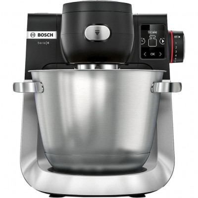 Кухонна машина Bosch MUMS6ZS00