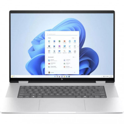 Ноутбук HP Envy x360 16-ac0023dx (9S1R6UA)