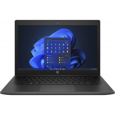 Ноутбук HP ProBook Fortis G9 Black (48F18AV)