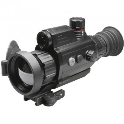 Тепловізійний приціл AGM Varmint V2 LRF 50-640