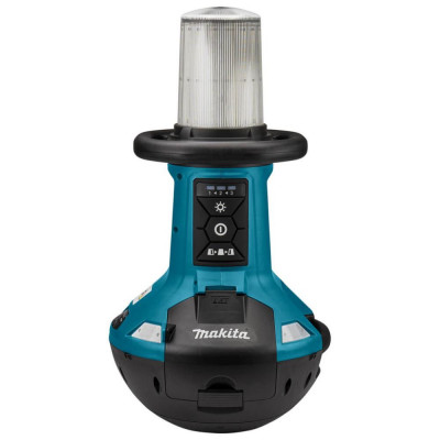 Кемпінговий ліхтар (ліхтарик лампа) Makita DEADML810