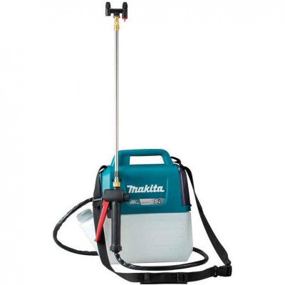Акумуляторний обприскувач Makita US053DZ