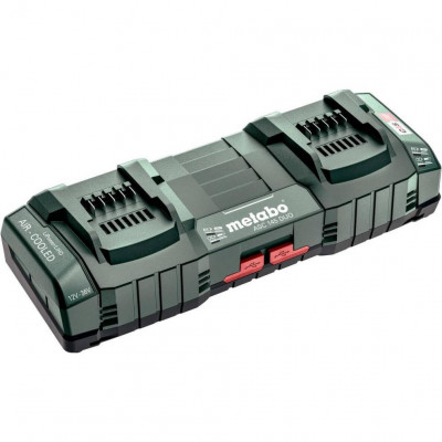 Зарядний пристрій для електроінструменту Metabo ASC 145 DUO (627495000)