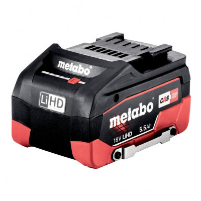 Акумулятор для електроінструменту Metabo 624990000