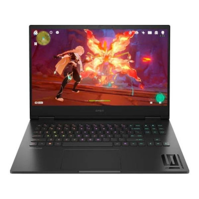 Ноутбук HP Omen 16-xd0008ca Gaming Shadow Black (7R005UA)