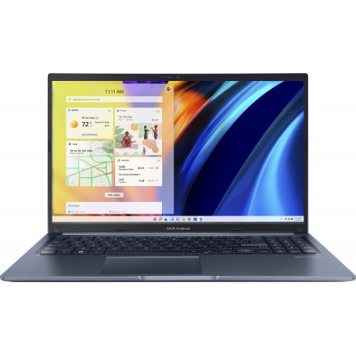 Ноутбук ASUS VivoBook 15 F1502ZA Blue  (F1502ZA-WS51)