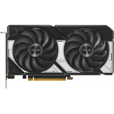 Відеокарта ASUS DUAL-RTX5060-O8G