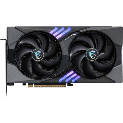 Відеокарта MSI GeForce RTX 5060 Ti 16G GAMING OC