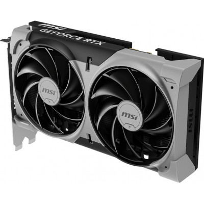Відеокарта MSI GeForce RTX 5060 8G VENTUS 2X OC