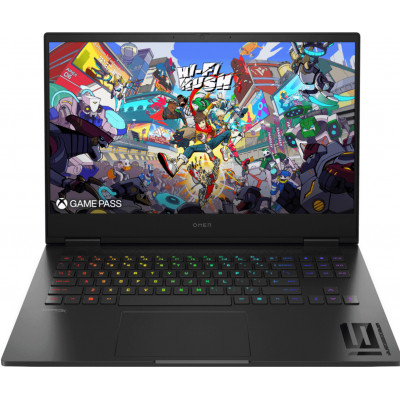 Ноутбук HP Omen 16-WF0018CA (95T85UA)