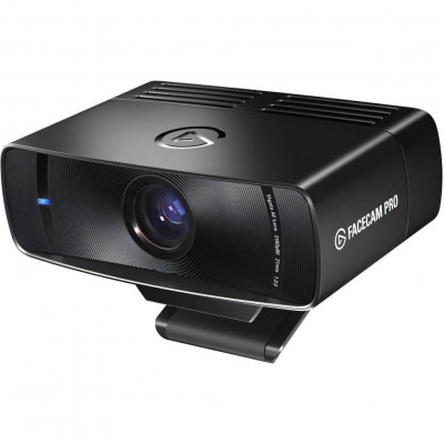 Веб-камера Elgato Facecam Pro 4K60	(10WAB9901)