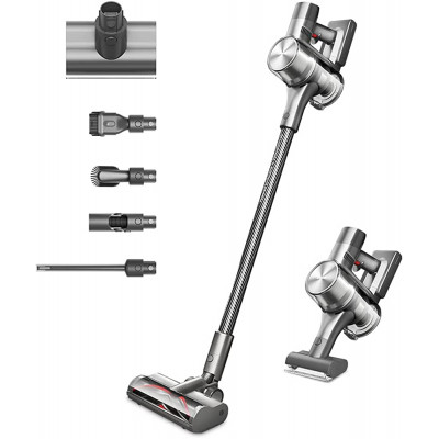 Вертикальний + ручний пилосос (2в1) Dreame Cordless Vacuum Cleaner T30