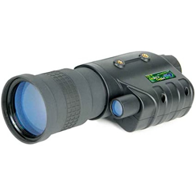 Прилад нічного бачення Bering Optics HIPO digital 7,0x60