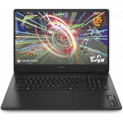 Ноутбук HP Omen 17-db0095cl (AM9B4UA)