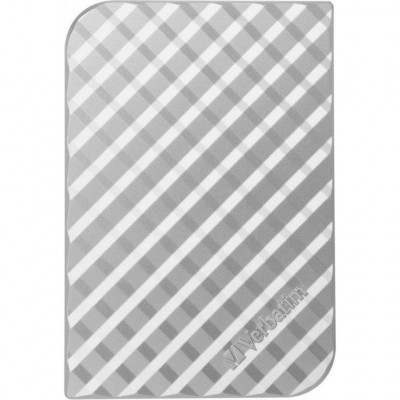 Жорсткий диск Verbatim Store 'n' Go USB 3.0 53197