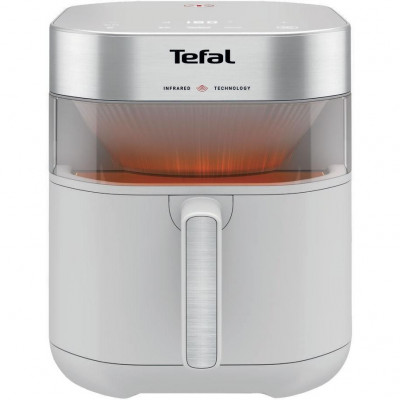 Мультипіч (аерофритюрниця) Tefal Easy Fry Infrared EY831GE0