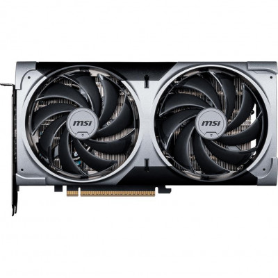 Відеокарта MSI GeForce RTX 5070 12G VENTUS 2X OC 912-V532-003