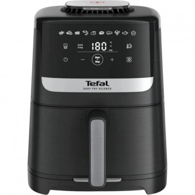 Мультипіч (аерофритюрниця) Tefal Easy Fry Silence EY5528E0