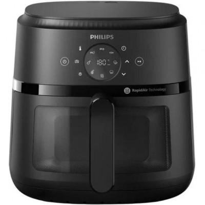 Мультипіч (аерофритюрниця) Philips Series 2000 NA230/00