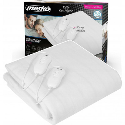 Електроковдра Mesko MS 7420