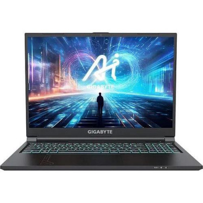 Ноутбук GIGABYTE G6 KF 2024 (KF-H3EE894KD)