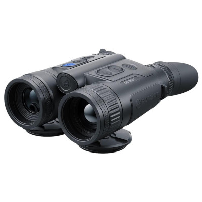 Тепловізор бинокуляр Pulsar MERGER LRF XP35