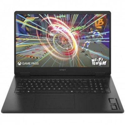 Ноутбук HP Omen 17-db0047nr (A2AD3UA)