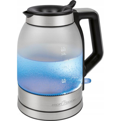 Електрочайник ProfiCook PC-WKS 1215 G