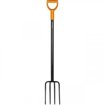 Вила Fiskars Вила для компоста 133423 (1003458)