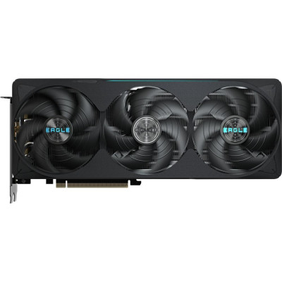 Відеокарта GIGABYTE GeForce RTX 5070 Ti EAGLE OC SFF 16G (GV-N507TEAGLE OC-16GD)