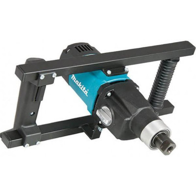 Дриль-міксер Makita UT1401