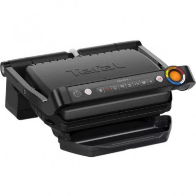 Електрогриль притискний Tefal OptiGrill+ GC717810