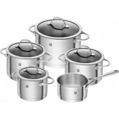 Набір каструль Zwilling J.A. Henckels Essence (66220-002-0)