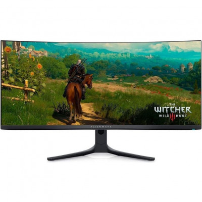 Монітор Alienware AW3423DWF (210-BFRQ)