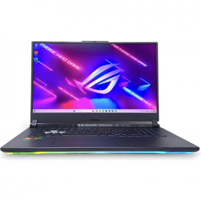 Ноутбук ASUS ROG Strix G17 G713PV (G713PV-WS94)
