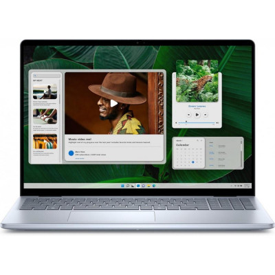 Ноутбук Dell Inspiron 16 5640 (i5640-7519BLU-PUS)