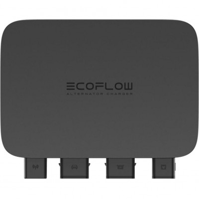 Перетворювач DC-AC EcoFlow Alternator Charger 800W (EFAlternatorCharger-EU)