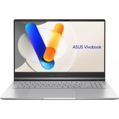 Ноутбук ASUS Vivobook S 15 OLED M5506UA (M5506UA-MA043)