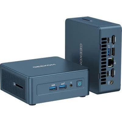 Акумулятор AGM CSSB 12V 12 Ah (LX12120CS)